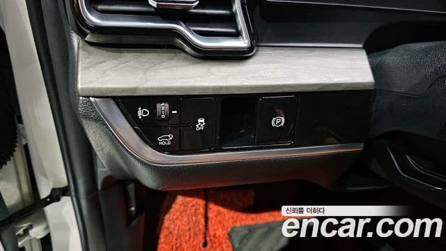 Kia Sportage Gasoline 1.6 Turbo 2 WD Signature 2022 — фото 1