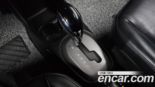 ChevroletGMDaewoo Spark MyFit Edition 2019 — фото 1