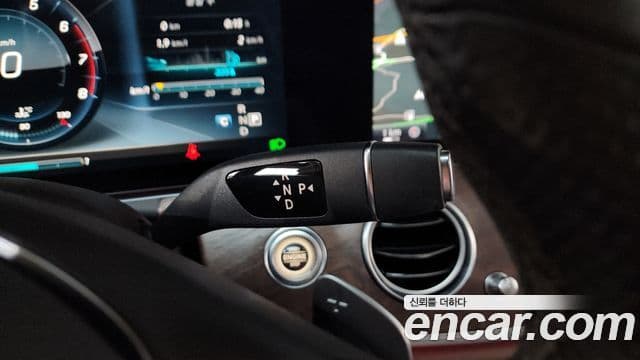 Mercedes-Benz E-Class E300 4 MATIC Exclusive 2017 — фото 1