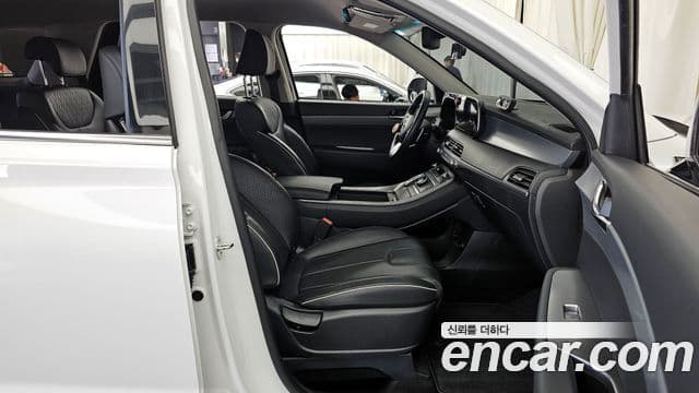 Hyundai Palisade Diesel 2.2 2 WD Exclusive 2019 — фото 1