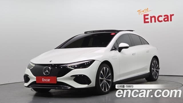 Mercedes-Benz EQE V295 EQE350+ 2023