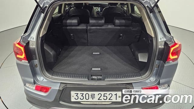 KG Mobility Ssangyong KORANDO Gasoline 1.5 4 WD C5 Plus 2020 — фото 1
