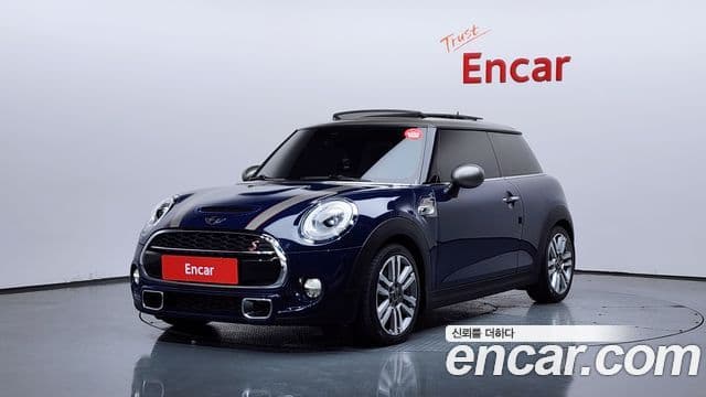 MINI Cooper S Seven Edition 3 Gen 2017