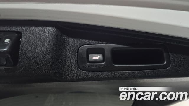 Honda CR-V 2.0 Hybrid Touring 4 WD 2021 — фото 1