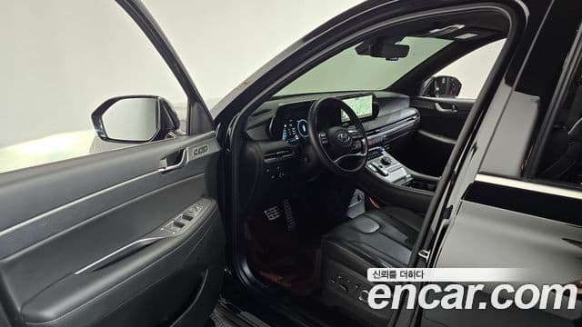 Hyundai Palisade Gasoline 3.8 4 WD Prestige 2024 — фото 1