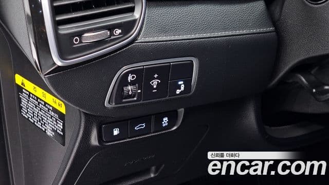 Hyundai Grandeur 2.4 Premium 2017 — фото 1