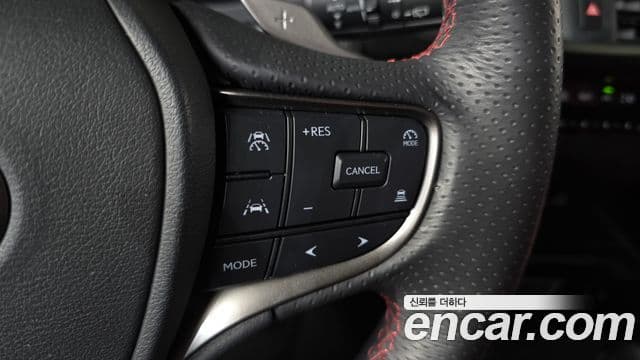 Lexus UX 2.0 F-Sport 2 WD 2025 — фото 1