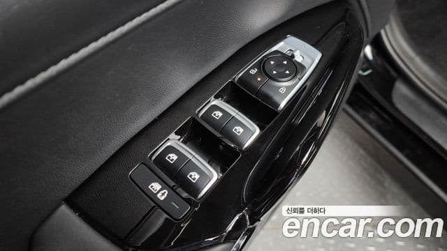 Kia K5 Noblesse 2024 — фото 1