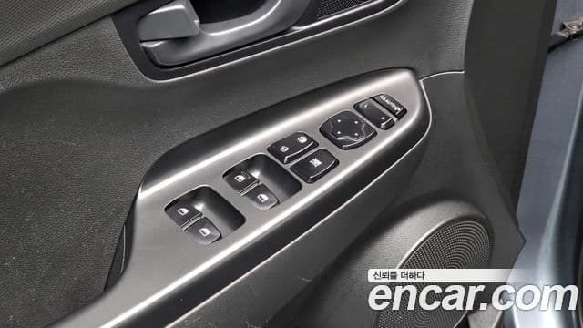 Hyundai Kona 1.6 Turbo 2 WD Smart 2020 — фото 1