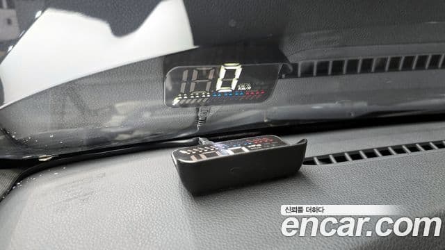 Hyundai Maxcruz Diesel(e-VGT) 2.2 2 WD Exclusive Special 2014 — фото 1