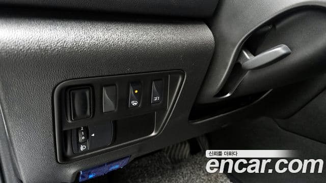 Renault-KoreaSamsung QM6 2.0 GDe RE 2 WD 2020 — фото 1