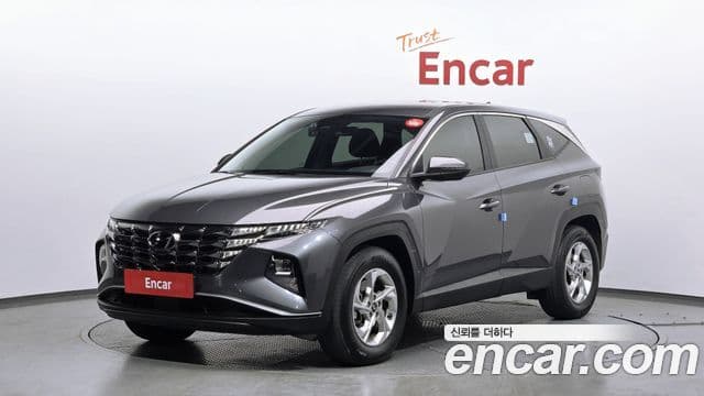 Hyundai Tucson (NX4) Diesel 2.0 4 WD Modern 2023