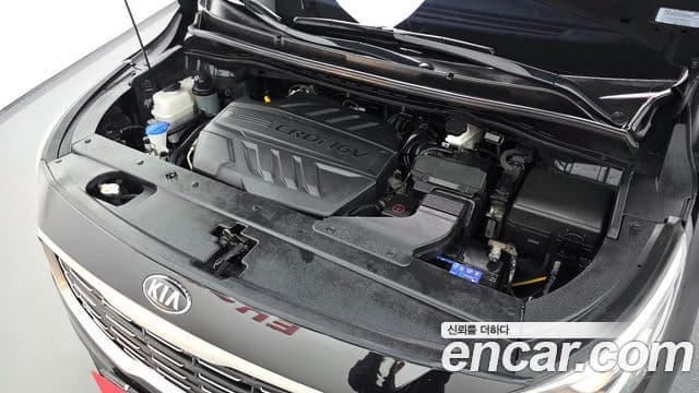 Kia Canival 11 seater Prestige 2019 — фото 1