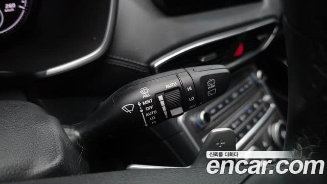 Hyundai Santafe HEV 1.6 2 WD Prestige 2022 — фото 1