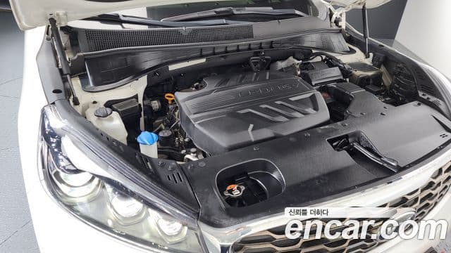 Kia Sorento Diesel 2.2 2 WD Master Special 2020 — фото 1