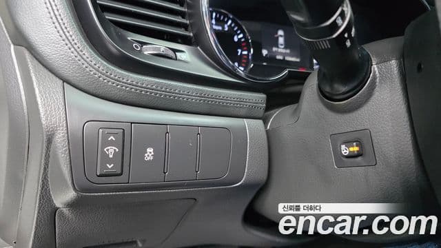 Kia K5 2.4 GDI Prestige 2011 — фото 1