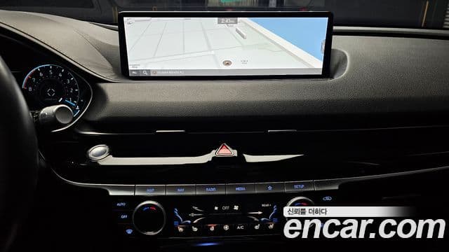 Genesis G80 Gasoline 2.5 Turbo AWD 2021 — фото 1