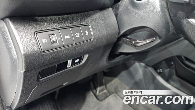 Hyundai Santafe Diesel 2.2 2 WD Exclusive 2022 — фото 1
