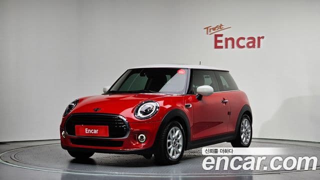 MINI Cooper HIGH 3 Gen 2021