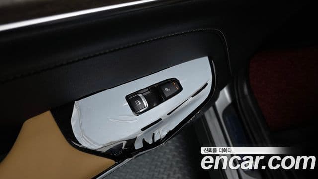 Kia K5 1.6 Turbo Noblesse 2023 — фото 1