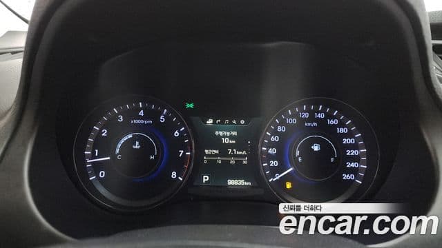 Hyundai Grandeur HG300 Premium 2015 — фото 1