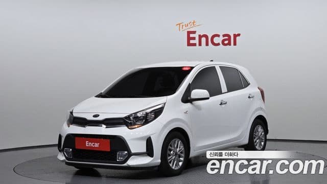 Kia Morning Urban (JA) Prestige 2021