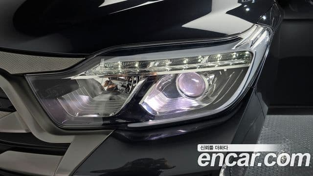 KG Mobility Ssangyong Rexton Diesel 2.2 4 WD Prestige 2022 — фото 1