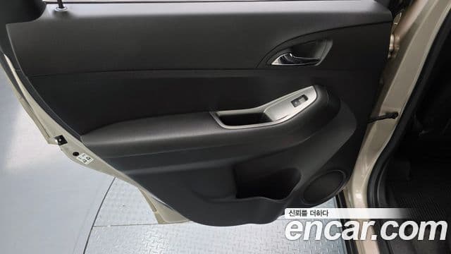 ChevroletGMDaewoo Orlando 2.0 Diesel LTZ Premium 2012 — фото 1