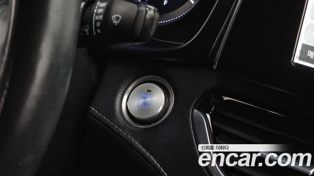 Hyundai Grandeur 2.4 Premium 2019 — фото 1