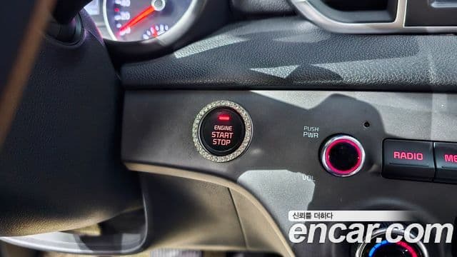 Kia Sportage Diesel 1.7 2 WD Noblesse 2018 — фото 1