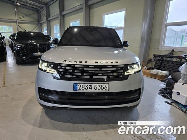 Land Rover Range Rover 5 Gen P530 AB 2023