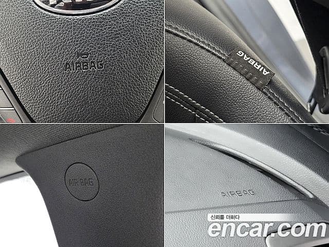 Kia K3 Luxury 2015 — фото 1