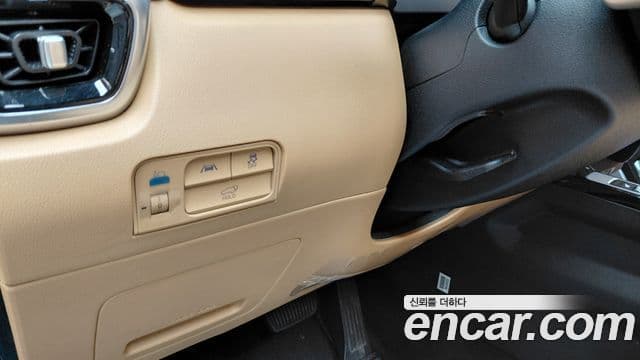 Kia Sorento HEV 1.6 2 WD Noblesse 2023 — фото 1