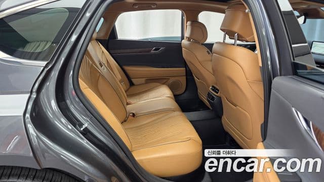 Genesis G80 Gasoline 2.5 Turbo 2 WD 2021 — фото 1