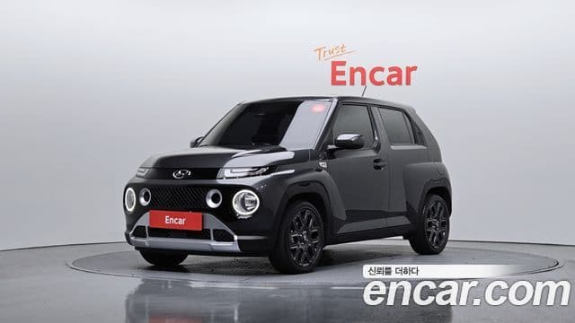 Hyundai Casper Turbo Modern 2023