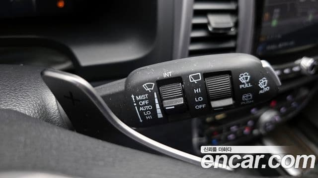 KG Mobility Ssangyong Rexton Diesel 2.2 4 WD Prestige 2023 — фото 1