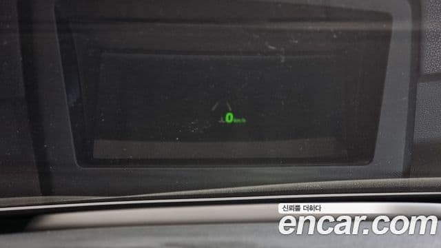 Genesis EQ900 3.8 GDI AWD Prestige 2016 — фото 1