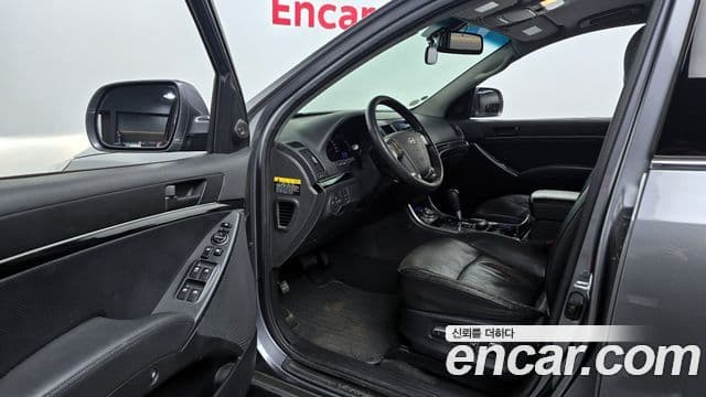 Hyundai Veracruz Diesel 2 WD 300 VX 2012 — фото 1
