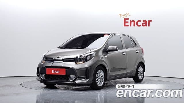 Kia Morning Urban (JA) Prestige 2021