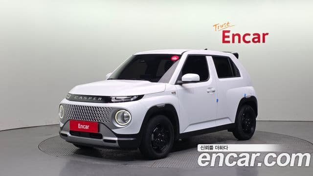 Hyundai Casper Modern 2022