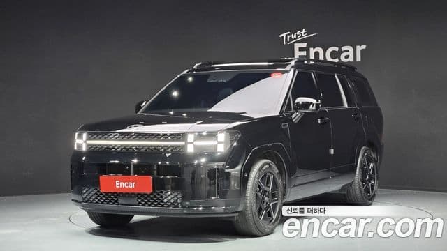 Hyundai Santa Fe (MX5) HEV 1.6 2 WD Calligraphy 2024