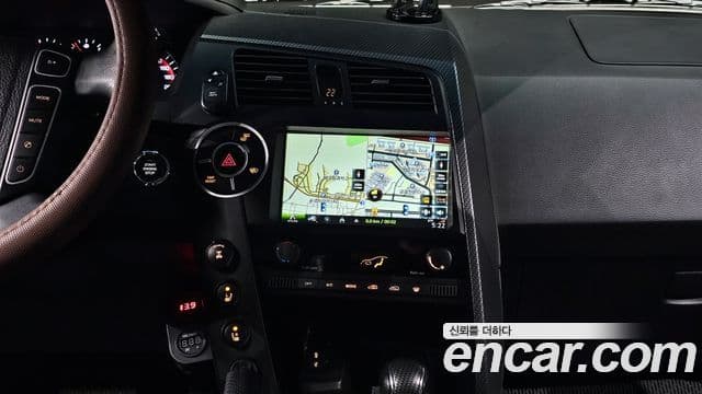 KG Mobility Ssangyong KORANDO Adventure 60 th Edition 4 WD 2015 — фото 1