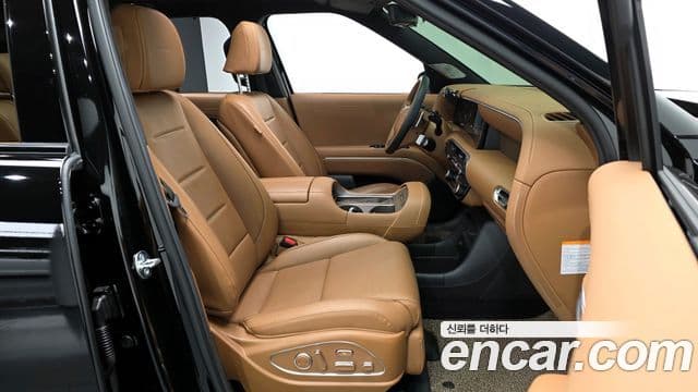 Hyundai Palisade HEV 2.5 T 4 WD 7 seater Calligraphy 2026 — фото 1