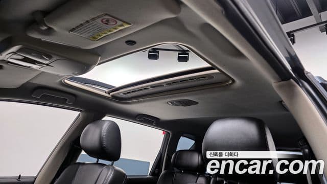 KG Mobility Ssangyong Rexton 2.0 2 WD RX5 Deluxe 2013 — фото 1