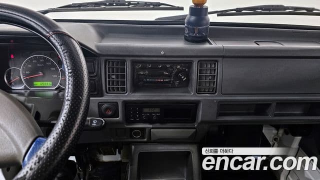 ChevroletGMDaewoo labo Long Cargo DLX 2019 — фото 1