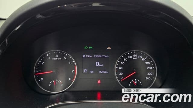 Kia Seltos Gasoline 1.6 Turbo 2 WD Prestige 2020 — фото 1