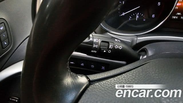 Hyundai Santafe Diesel 2.2 4 WD Exclusive Special 2016 — фото 1