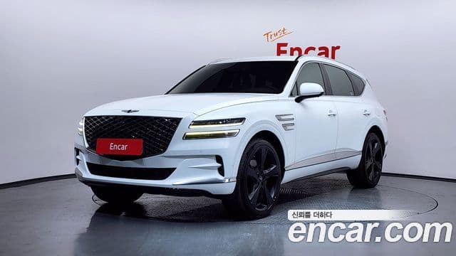 Genesis GV80 3.0 Diesel AWD 2020