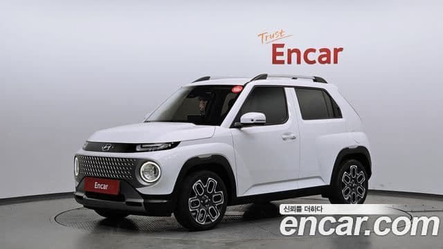 Hyundai Casper Inspiration 2023