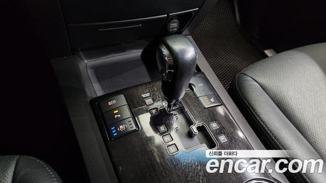 Kia Mohave 4 WD KV300 2014 — фото 1